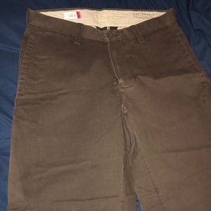 Men’s Khakis